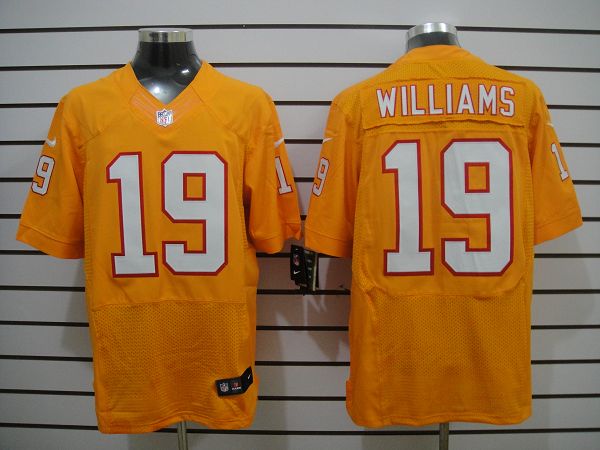 Nike Tampa Bay Buccaneers Elite Jerseys-025